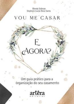 Imagem de VOU ME CASAR. E AGORA?