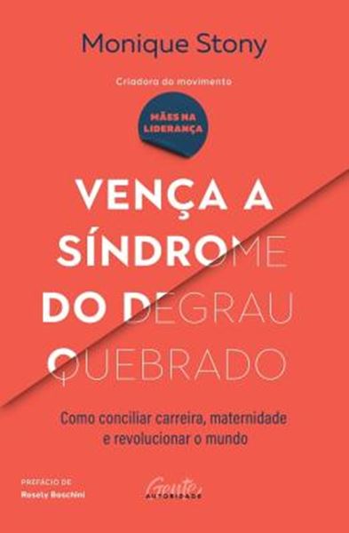 Picture of VENCA A SINDROME DO DEGRAU QUEBRADO