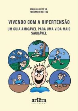 Imagem de VIVENDO COM A HIPERTENSAO