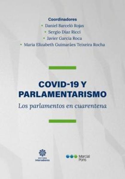 Picture of COVID-19 Y PARLAMENTARISMO