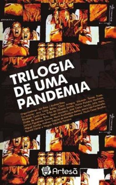 Picture of TRILOGIA DE UMA PANDEMIA