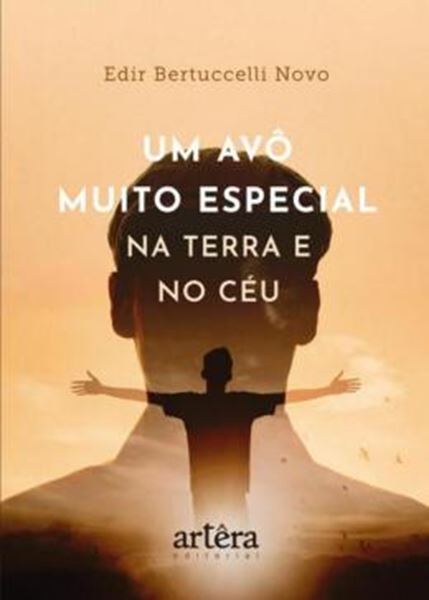 Picture of UM AVO MUITO ESPECIAL