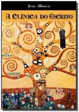 Imagem de A CLINICA DO ESCRITO
