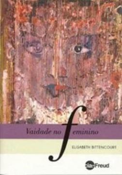 Imagem de VAIDADE NO FEMININO