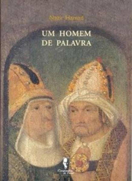 Picture of UM HOMEM DE PALAVRA