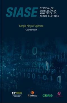 Imagem de SIASE - SISTEMA DE INTELIGENCIA ANALITICA DO SETOR ELETRICO