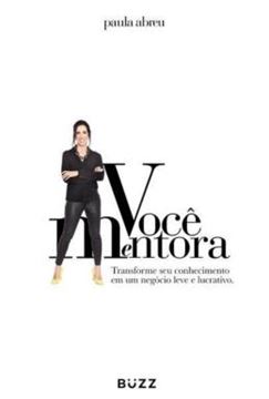 Imagem de VOCE MENTORA