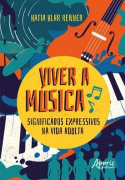 Imagem de VIVER A MUSICA