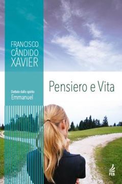 Imagem de PENSIERO E VITA (PENSAMENTO E VIDA - ITALIANO)