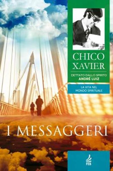 Picture of I MESSAGGERI (OS MENSAGEIROS - ITALIANO)