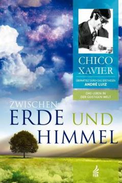 Imagem de ZWISCHEN ERDE UND HIMMEL (ENTRE A TERRA E O CEU - ALEMAO)