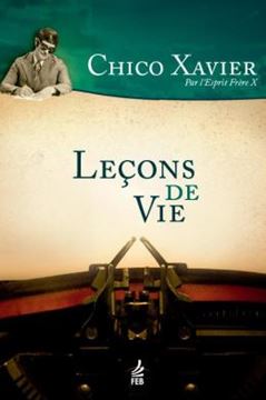 Imagem de LECONS DE VIE (PONTOS E CONTOS - FRANCES)