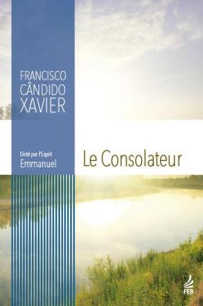 Picture of LE CONSOLATEUR (O CONSOLADOR - FRANCES)