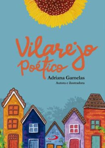 Picture of VILAREJO POETICO