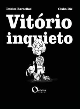 Imagem de VITORIO INQUIETO