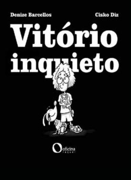 Picture of VITORIO INQUIETO