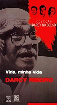 Imagem de VIDA, MINHA VIDA - VOLUME 6 - COLECAO DARCY NO BOLSO