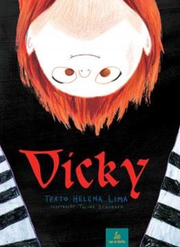 Imagem de VICKY
