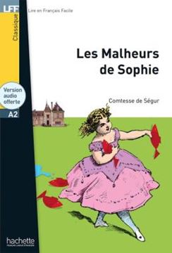Imagem de LES MALHEURS DE SOPHIE - LFF A2