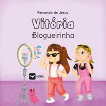 Imagem de VITORIA BLOGUEIRINHA
