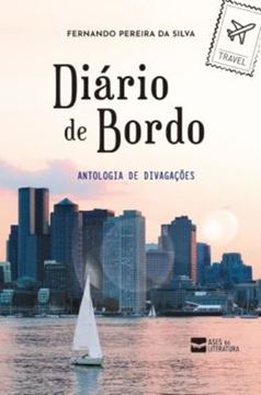 Imagem de DIARIO DE BORDO