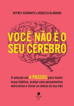 Imagem de VOCE NAO E O SEU CEREBRO