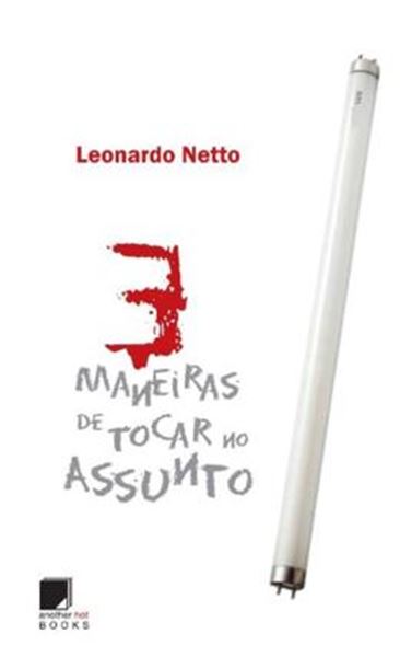 Picture of 3 MANEIRAS DE TOCAR NO ASSUNTO