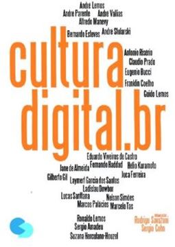 Imagem de CULTURA DIGITAL.BR
