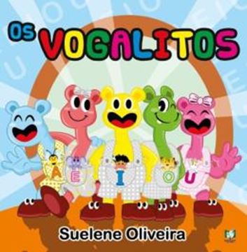 Imagem de VOGALITOS, OS