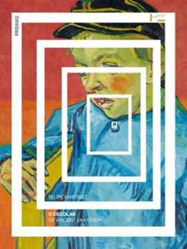 Imagem de “O ESCOLAR”, DE VINCENT VAN GOGH