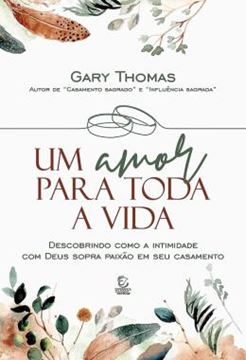 Imagem de UM AMOR PARA TODA A VIDA