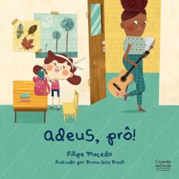 Picture of ADEUS, PRO!