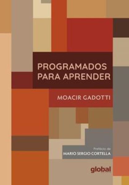 Picture of PROGRAMADOS PARA APRENDER