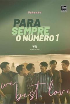 Imagem de WE BEST LOVE: PARA SEMPRE O NUMERO 1