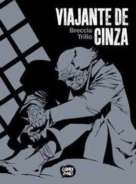 Imagem de VIAJANTE DE CINZA