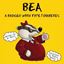 Imagem de BEA - A BADGER WITH TYPE 1 DIABETES