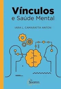 Imagem de VINCULOS E SAUDE MENTAL