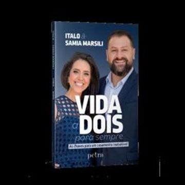 Imagem de VIDA A DOIS PARA SEMPRE