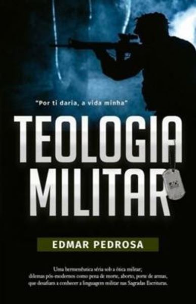 Picture of TEOLOGIA MILITAR