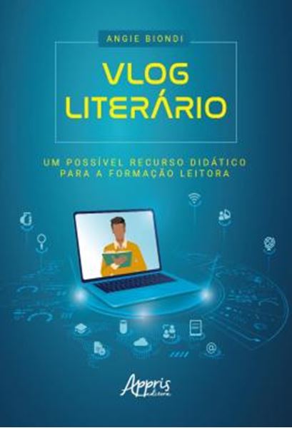 Picture of VLOG LITERARIO