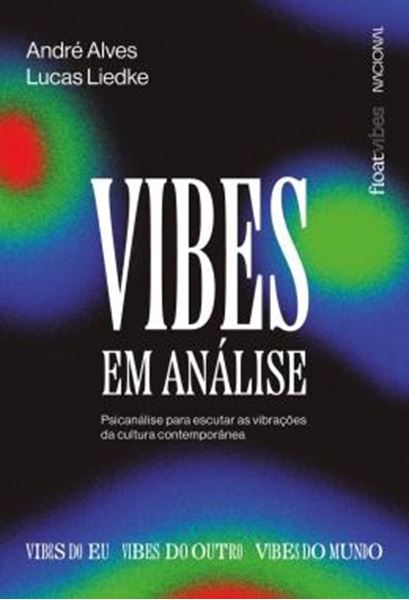 Picture of VIBES EM ANALISE