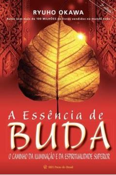 Imagem de A ESSENCIA DE BUDA