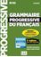 Imagem de GRAMMAIRE PROGRESSIVE DU FRANCAIS - NIVEAU AVANCE - VERSION NUMERIQUE - 3EME ED.