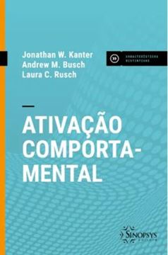 Imagem de ATIVACAO COMPORTAMENTAL