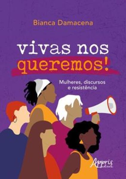 Picture of VIVAS NOS QUEREMOS!