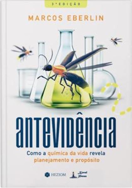 Picture of ANTEVIDENCIA - 3ª ED