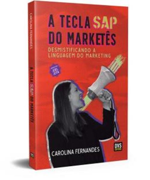 Picture of A TECLA SAP DO MARKETES