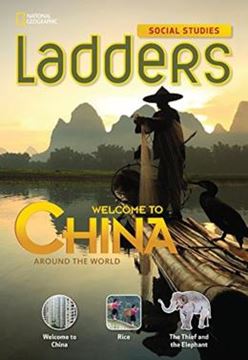 Imagem de LADDERS - WELCOME TO CHINA - SOCIAL STUDIES - ABOVE-LEVEL