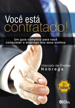Imagem de VOCE ESTA CONTRATADO!