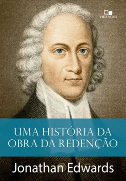 Picture of UMA HISTORIA DA OBRA DA REDENCAO